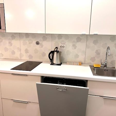 Smart Apartment Zagreb Eksteriør bilde