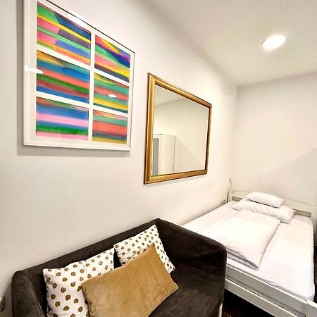 Smart Apartment Zagreb Eksteriør bilde