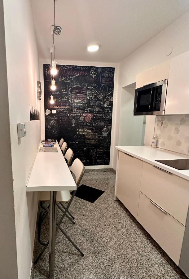 Smart Apartment Zagreb Eksteriør bilde