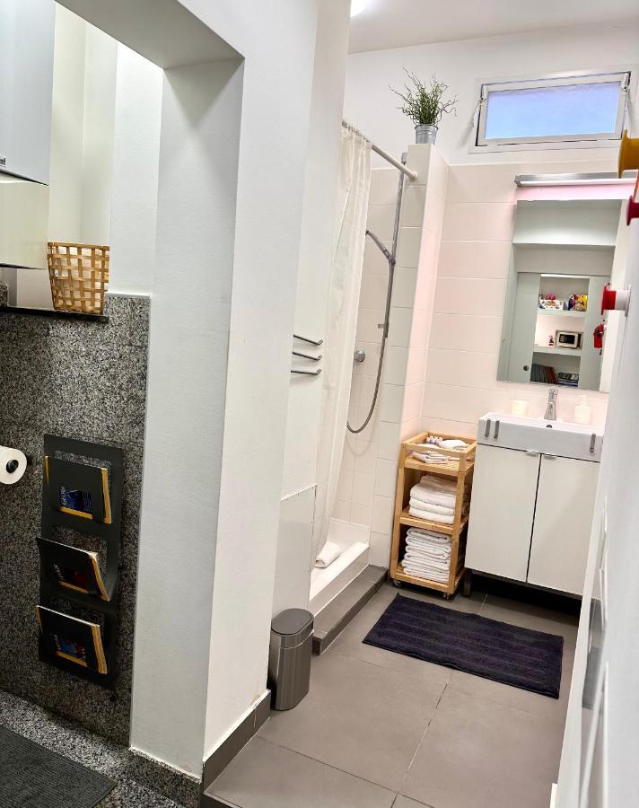 Smart Apartment Zagreb Eksteriør bilde