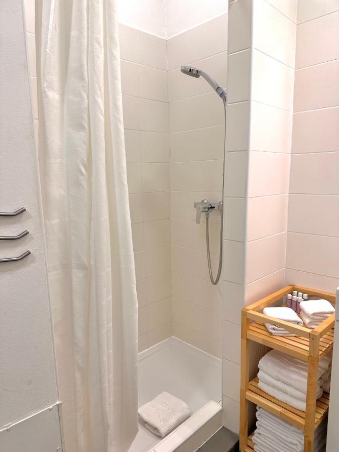 Smart Apartment Zagreb Eksteriør bilde