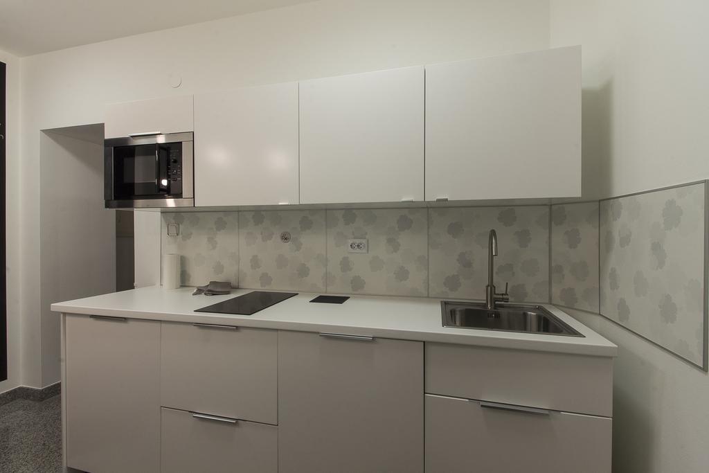 Smart Apartment Zagreb Rom bilde